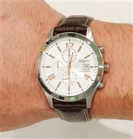 Orologio Vagary Rockwell in Acciaio IA9-012-10 - IA9-012-10